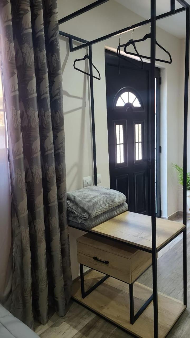 Guest House Tian & Hojz Durres Exterior photo