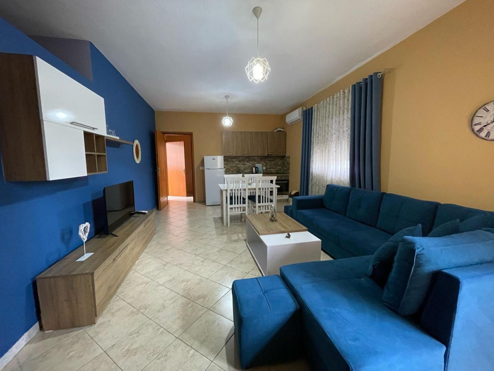 Guest House Tian & Hojz Durres Room photo